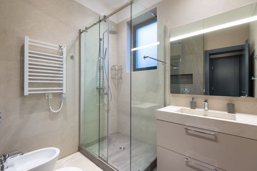 Bathroom renovation — recent project 3